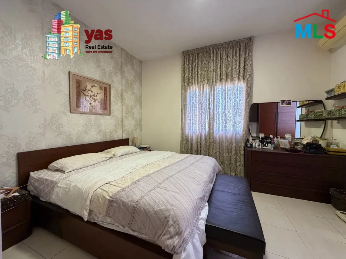 Adonis 170m2 | Fully Furnished | Excellent Condition | Calm Area | EH