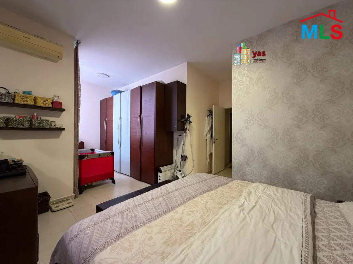 Adonis 170m2 | Fully Furnished | Excellent Condition | Calm Area | EH