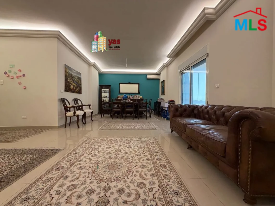 Adonis 170m2 | Fully Furnished | Excellent Condition | Calm Area | EH