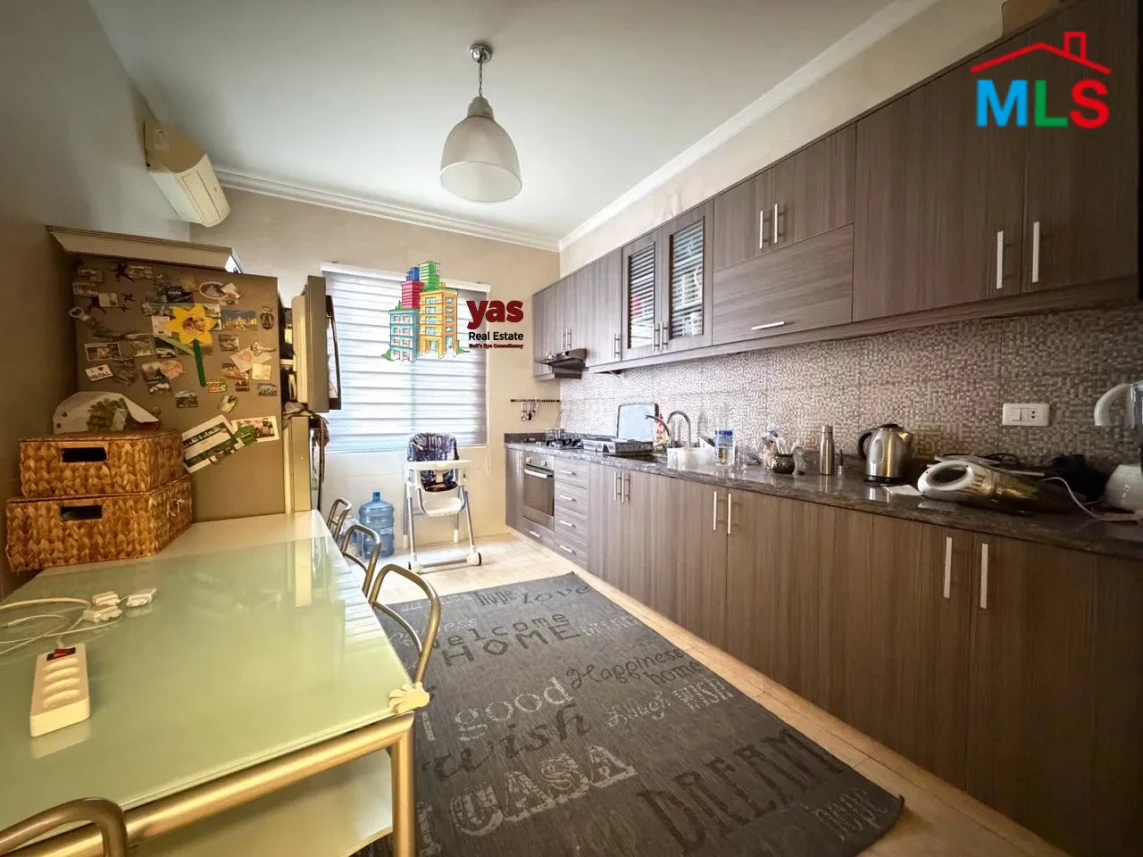 Adonis 170m2 | Fully Furnished | Excellent Condition | Calm Area | EH