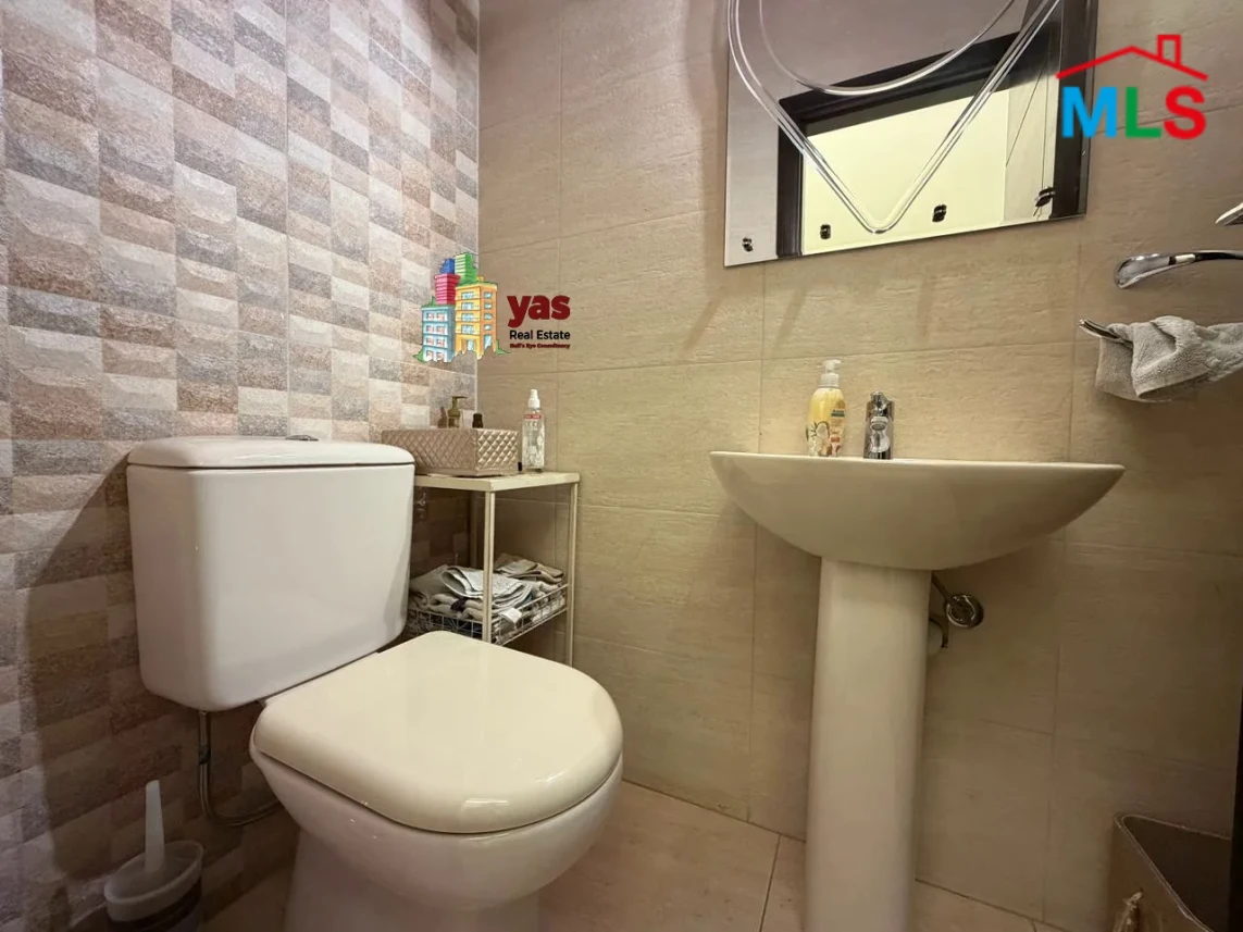 Adonis 170m2 | Fully Furnished | Excellent Condition | Calm Area | EH