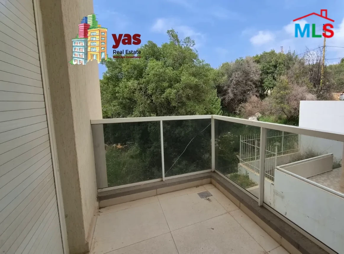 Kfaraabida 136m2 | New | Payment Facilities | Sea & Mountain View |MCH