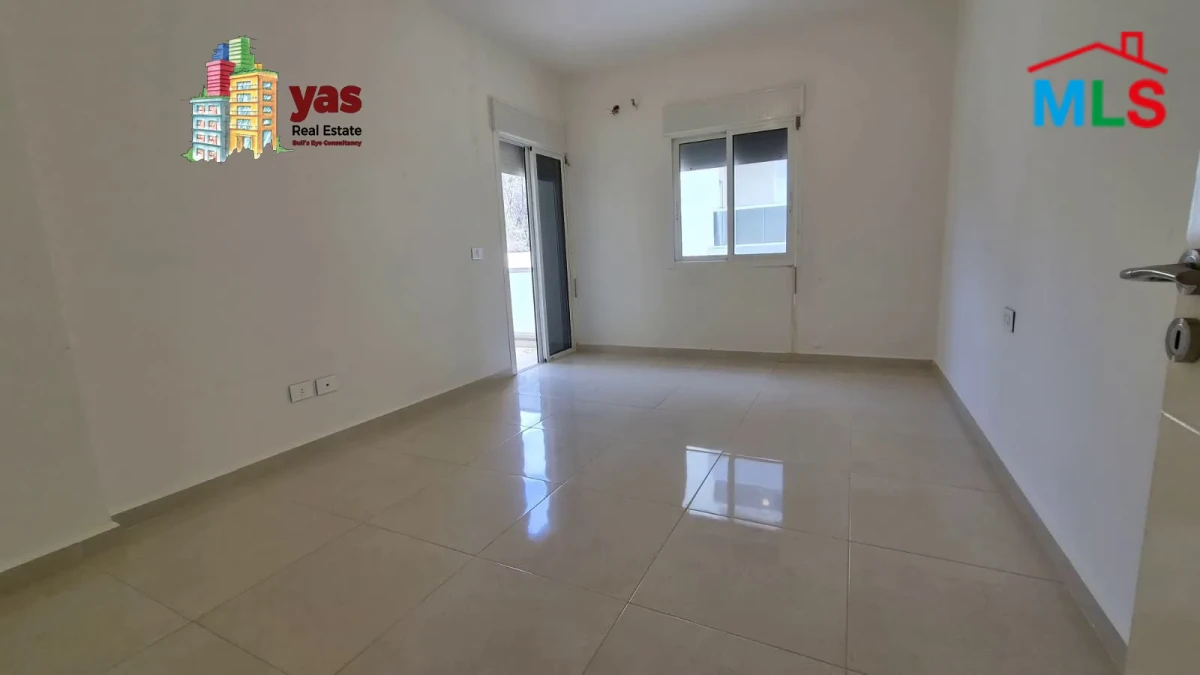 Kfaraabida 136m2 | New | Payment Facilities | Sea & Mountain View |MCH