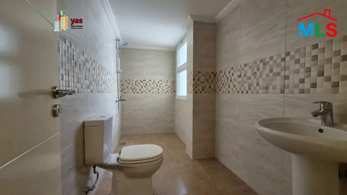 Kfaraabida 136m2 | New | Payment Facilities | Sea & Mountain View |MCH