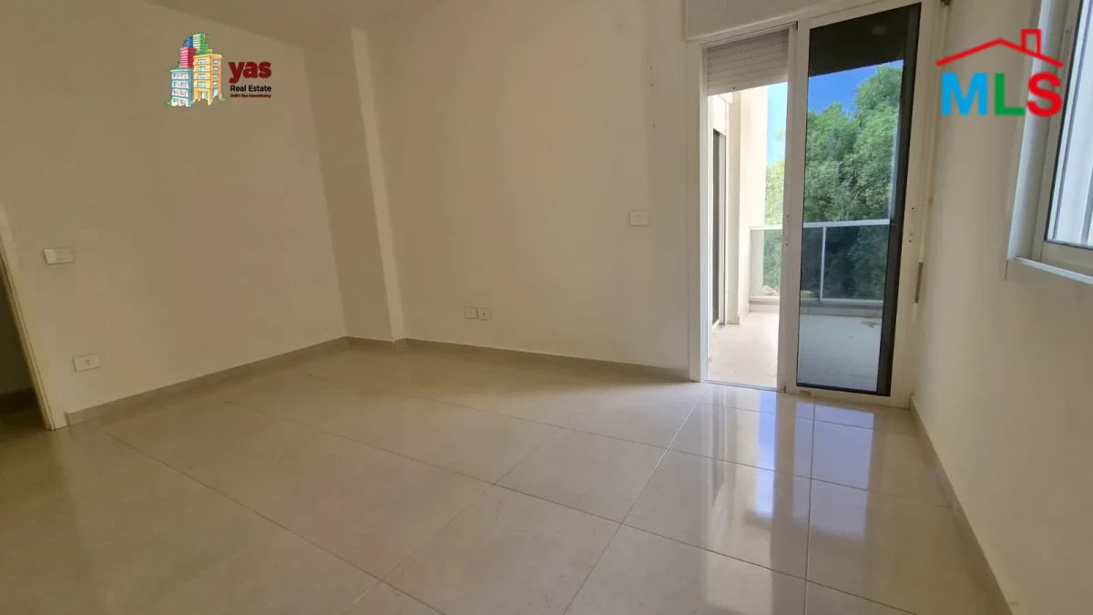 Kfaraabida 136m2 | New | Payment Facilities | Sea & Mountain View |MCH