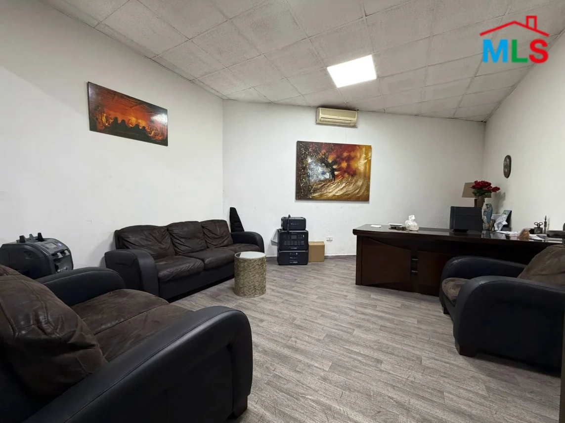 Zouk Mosbeh 510m2 | Warehouse | Prime Location | High Ceiling |EH/CHR