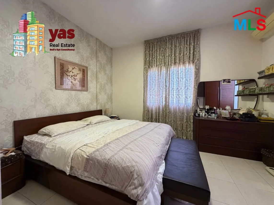 Adonis 170m2 | Fully Furnished | Excellent Condition | Calm Area | EH