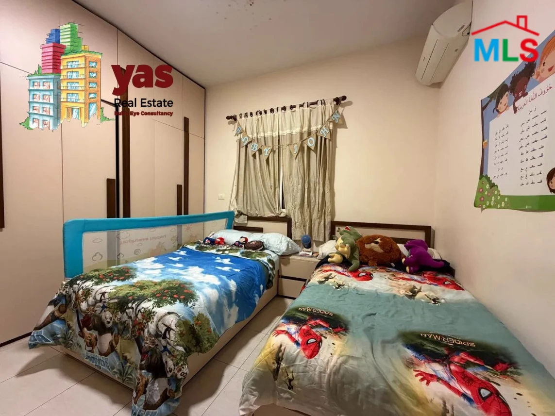 Adonis 170m2 | Fully Furnished | Excellent Condition | Calm Area | EH