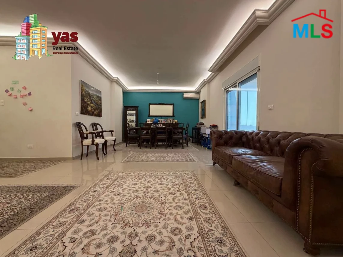Adonis 170m2 | Fully Furnished | Excellent Condition | Calm Area | EH