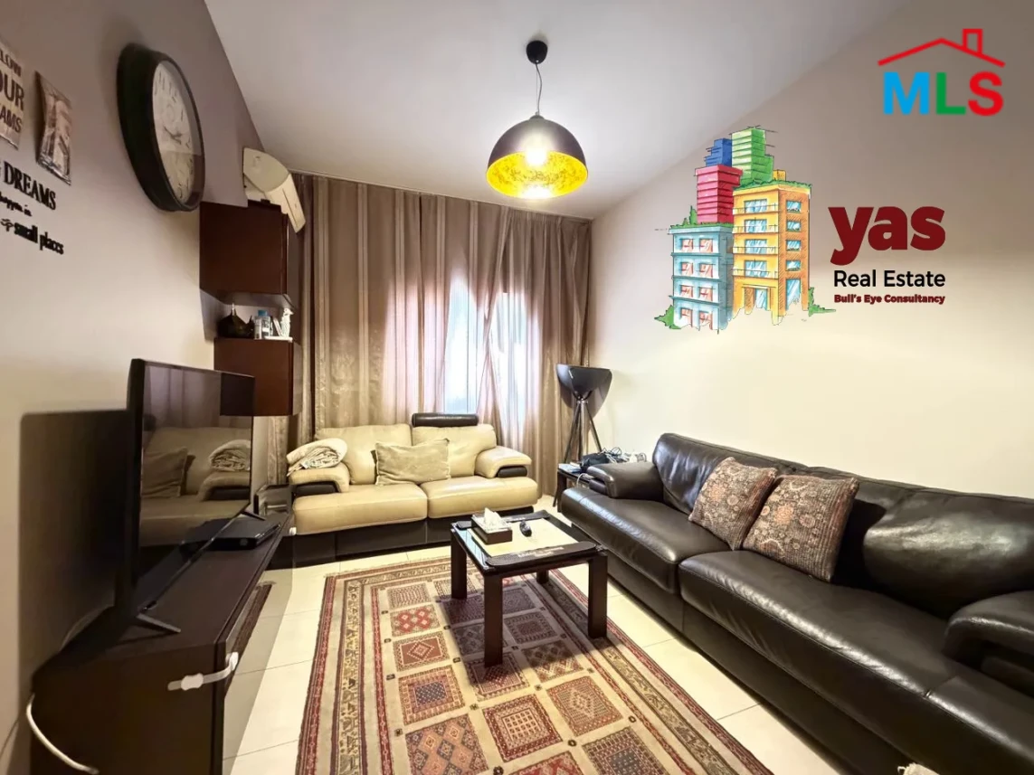 Adonis 170m2 | Fully Furnished | Excellent Condition | Calm Area | EH