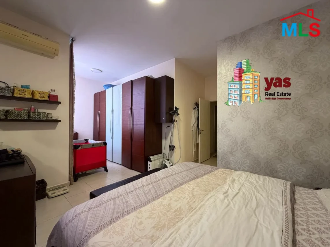 Adonis 170m2 | Fully Furnished | Excellent Condition | Calm Area | EH