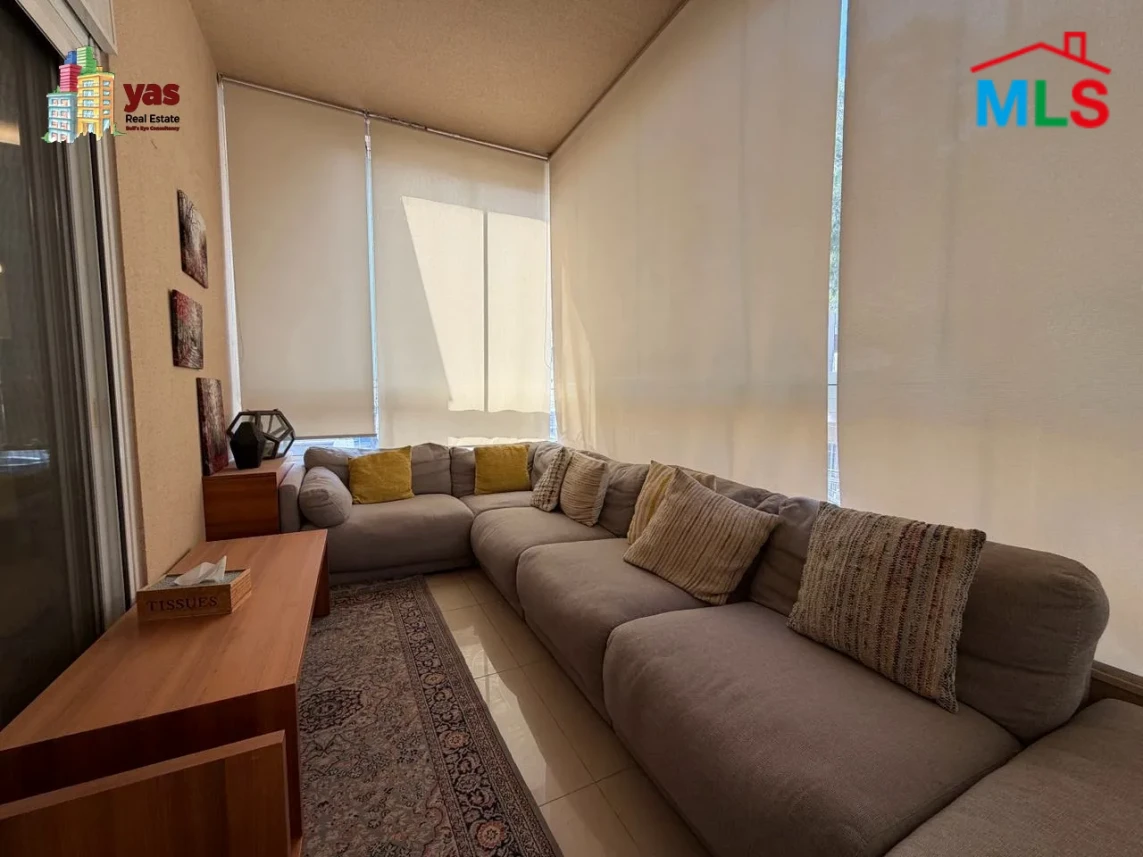 Adonis 170m2 | Fully Furnished | Excellent Condition | Calm Area | EH
