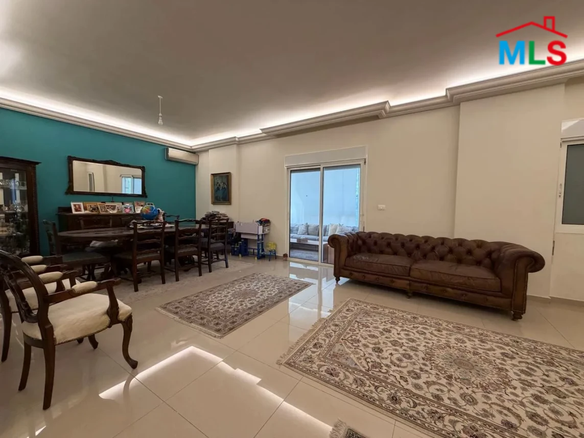 Adonis 170m2 | Fully Furnished | Excellent Condition | Calm Area | EH