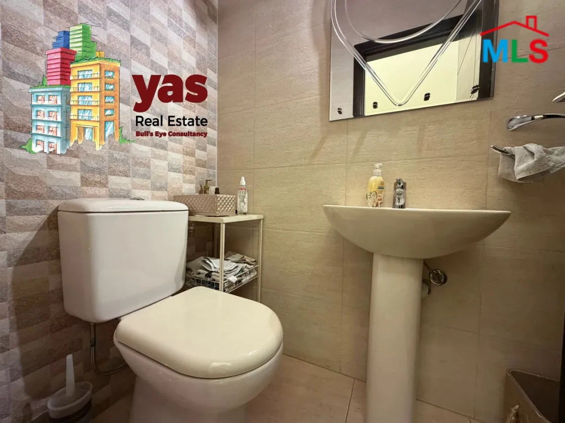 Adonis 170m2 | Fully Furnished | Excellent Condition | Calm Area | EH