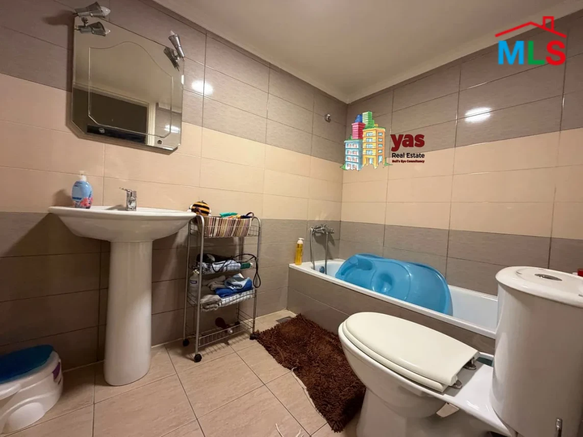 Adonis 170m2 | Fully Furnished | Excellent Condition | Calm Area | EH