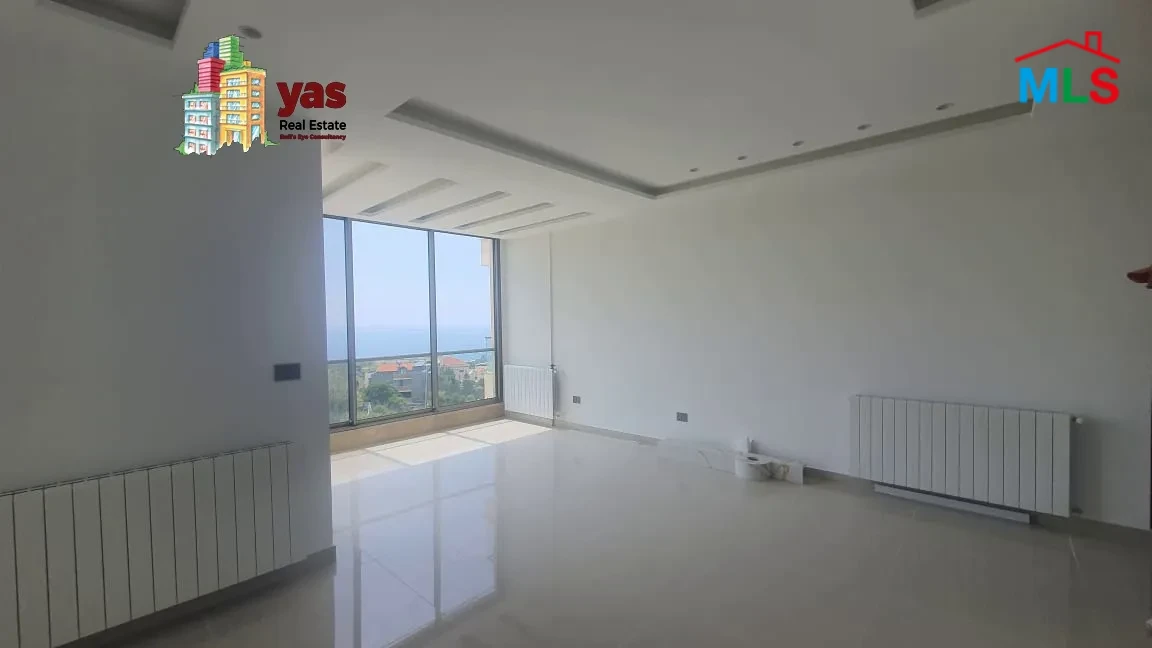 Hboub 120m2 | Brand New | Prime Location | Calm Area | ABA