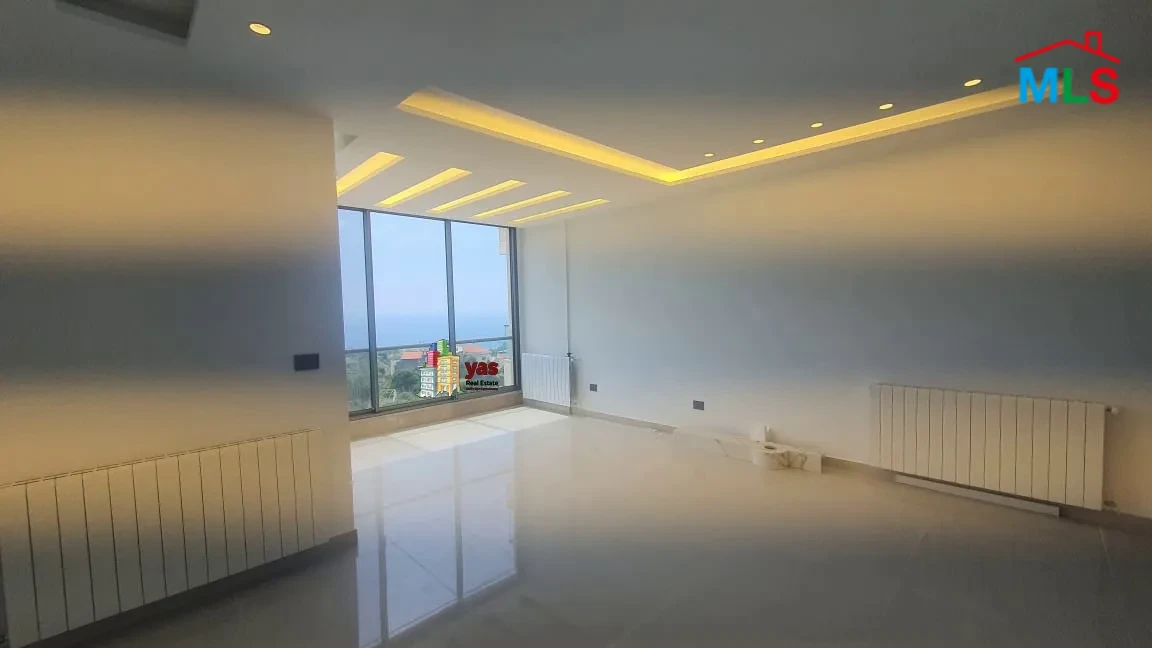 Hboub 120m2 | Brand New | Prime Location | Calm Area | ABA