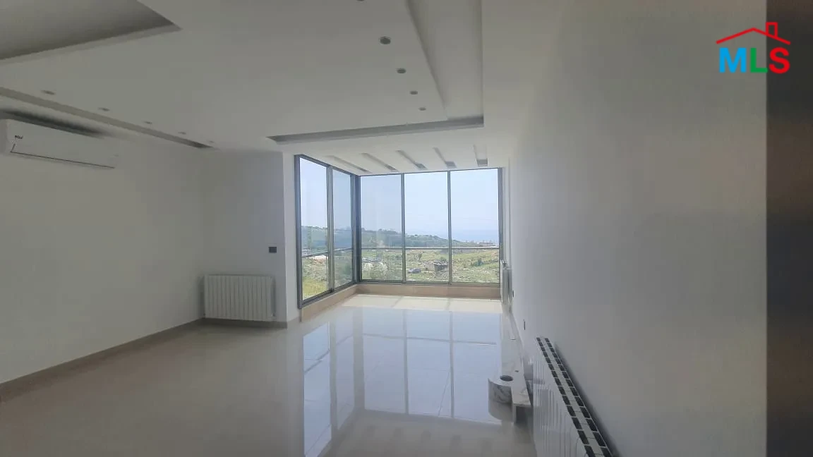 Hboub 120m2 | Brand New | Prime Location | Calm Area | ABA