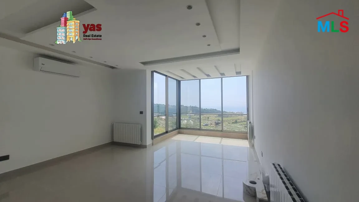 Hboub 120m2 | Brand New | Prime Location | Calm Area | ABA
