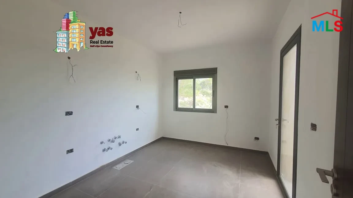 Hboub 120m2 | Brand New | Prime Location | Calm Area | ABA