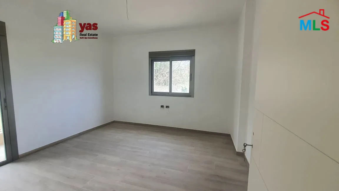 Hboub 120m2 | Brand New | Prime Location | Calm Area | ABA