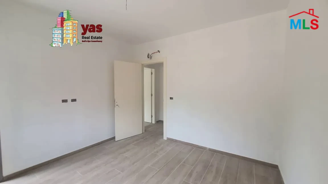 Hboub 120m2 | Brand New | Prime Location | Calm Area | ABA