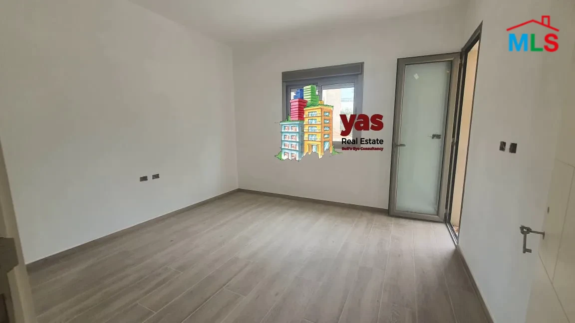 Hboub 120m2 | Brand New | Prime Location | Calm Area | ABA