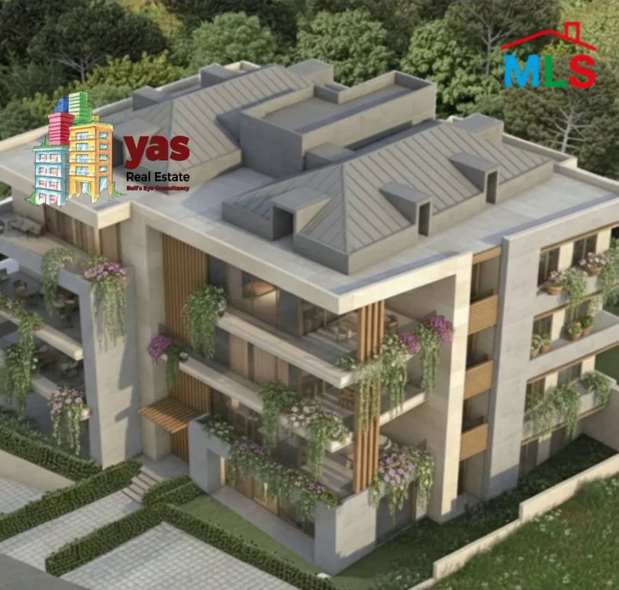 Cornet Chehwan 216m2/380m2 | Payment Facilities | Classy Area | MCH