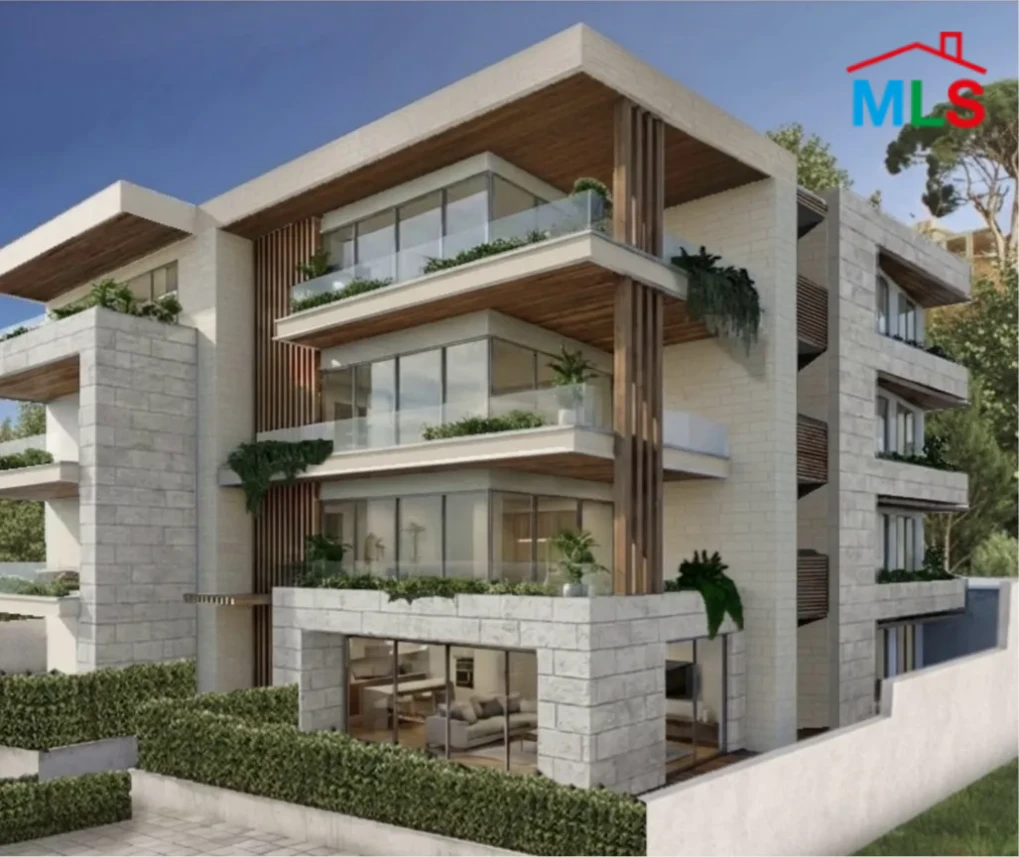 Cornet Chehwan 216m2/380m2 | Payment Facilities | Classy Area | MCH