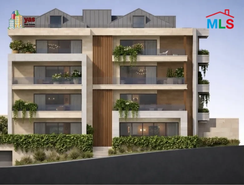 Cornet Chehwan 216m2/380m2 | Payment Facilities | Classy Area | MCH