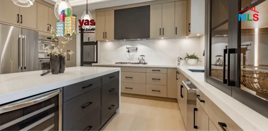Cornet Chehwan 216m2/380m2 | Payment Facilities | Classy Area | MCH