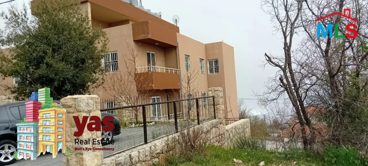 Mechmech 920m2 | Building | Terrace/Garden | Prime Location | MCH