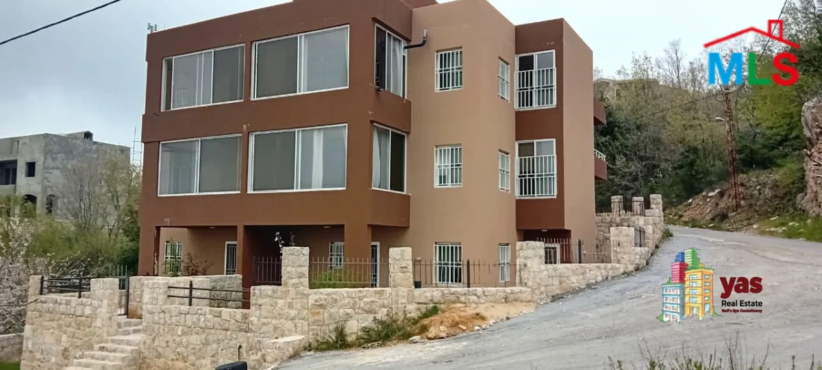 Mechmech 920m2 | Building | Terrace/Garden | Prime Location | MCH