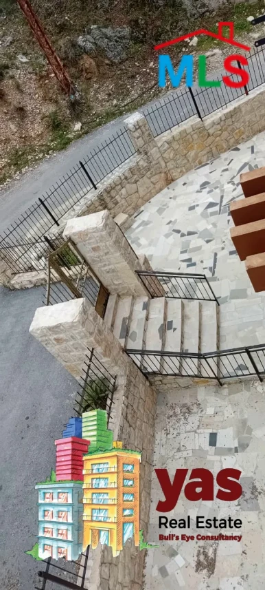 Mechmech 920m2 | Building | Terrace/Garden | Prime Location | MCH