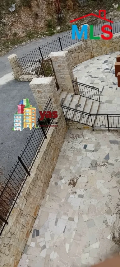 Mechmech 920m2 | Building | Terrace/Garden | Prime Location | MCH