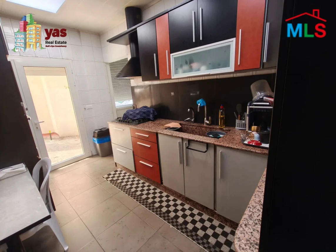 Batroun 150m2 | Partly Furnished | Calm Area | Prime Location | OJH