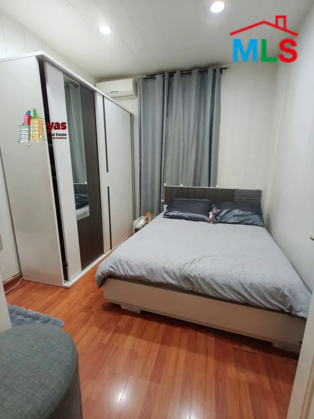 Batroun 150m2 | Partly Furnished | Calm Area | Prime Location | OJH