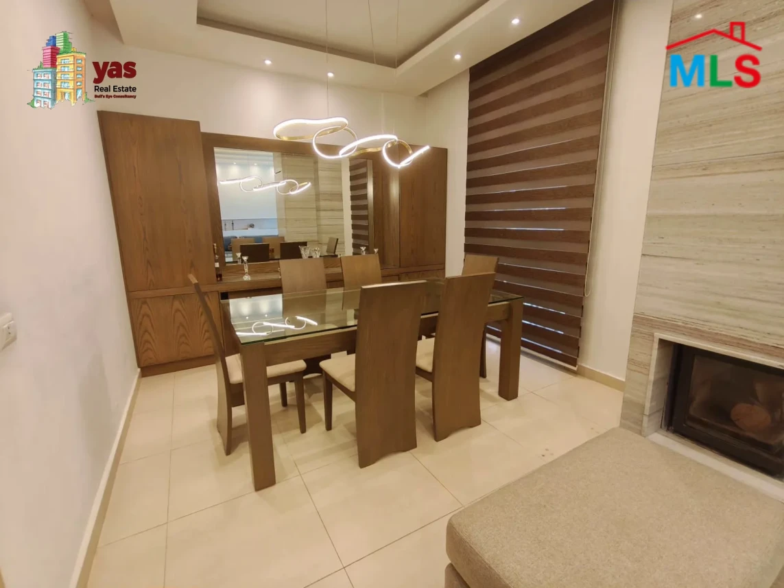 Batroun 150m2 | Partly Furnished | Calm Area | Prime Location | OJH