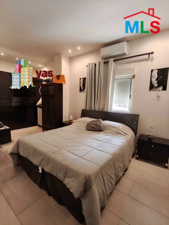 Batroun 150m2 | Partly Furnished | Calm Area | Prime Location | OJH