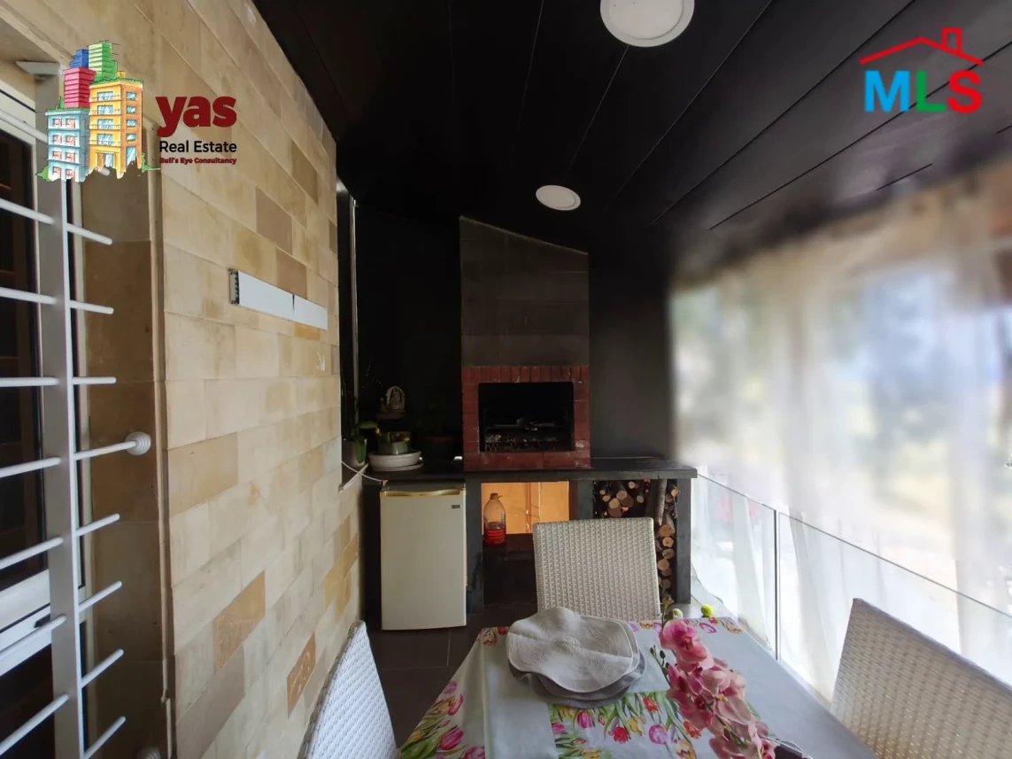 Batroun 150m2 | Partly Furnished | Calm Area | Prime Location | OJH