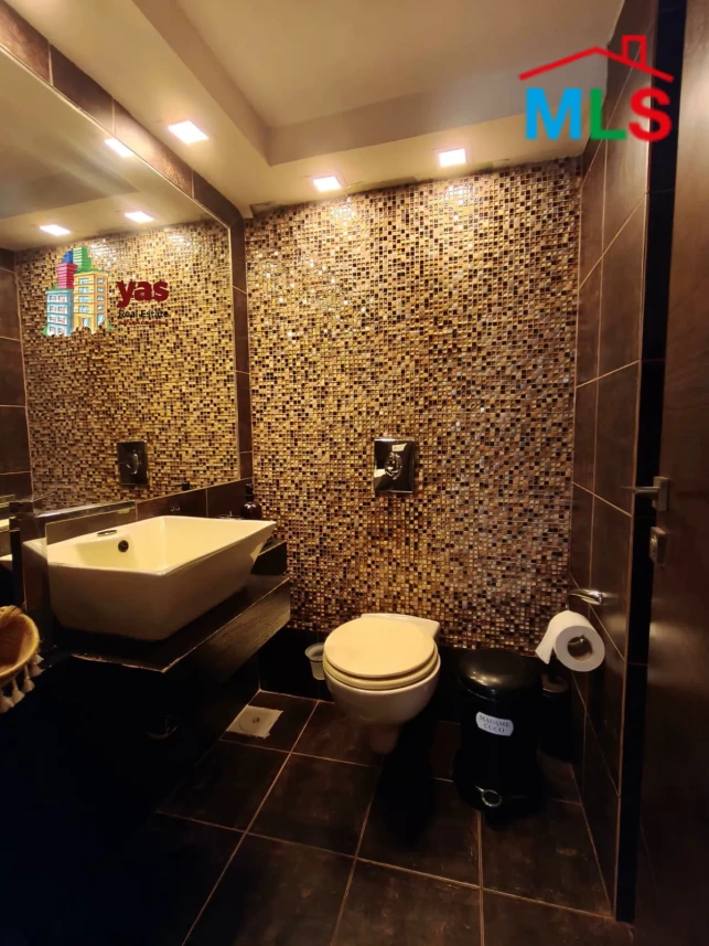 Batroun 150m2 | Partly Furnished | Calm Area | Prime Location | OJH