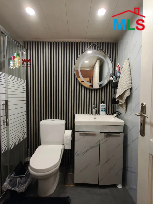 Batroun 150m2 | Partly Furnished | Calm Area | Prime Location | OJH