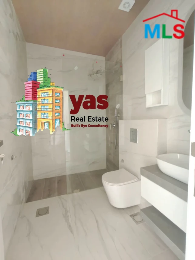 Batroun 250m2 | Astonishing Sea View | Quiet Street | OJH