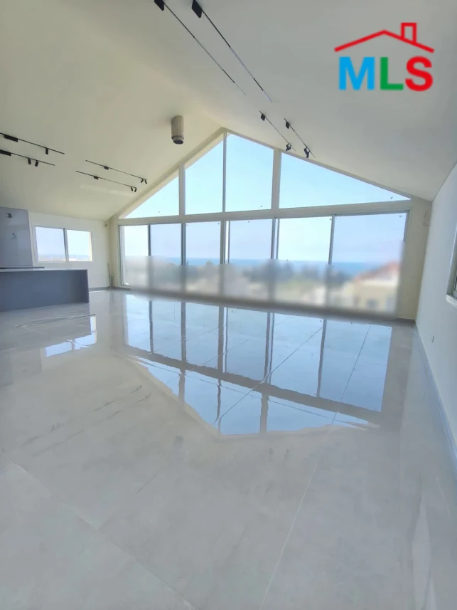 Batroun 250m2 | Astonishing Sea View | Quiet Street | OJH