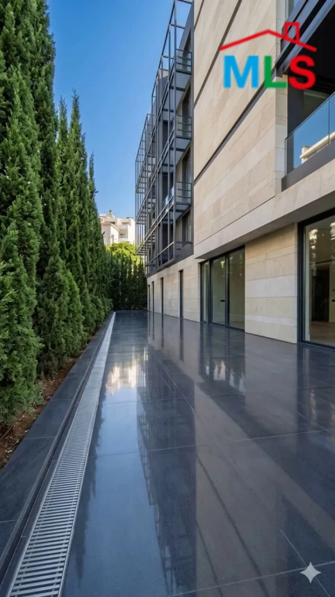 Monteverde 180m2 | 200m2 Terrace | Prime Location | Pyt Facilities |OH