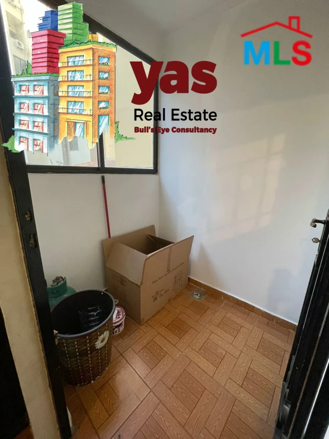 Mansourieh 180m2 | Well Maintained | Decorated | Calm Street | OH