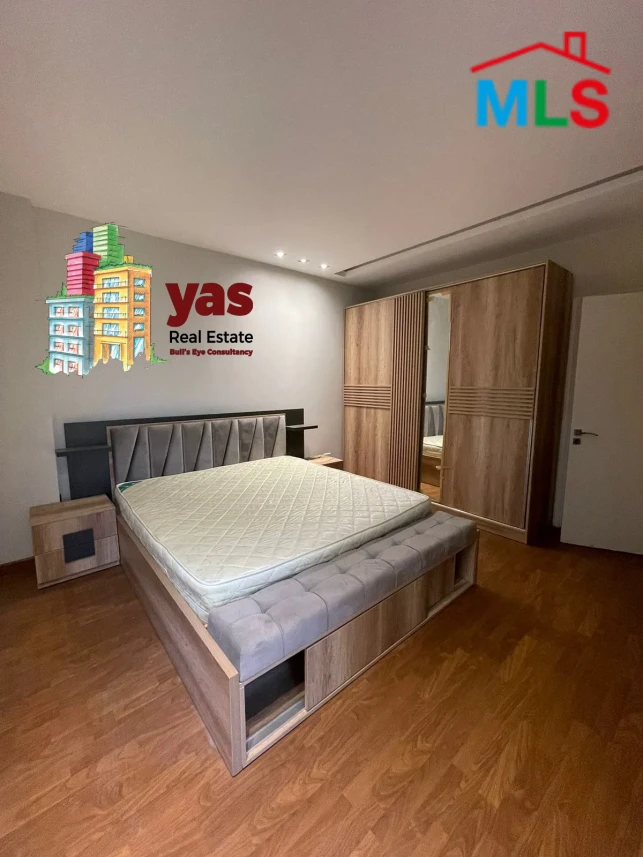 Mansourieh 180m2 | Well Maintained | Decorated | Calm Street | OH
