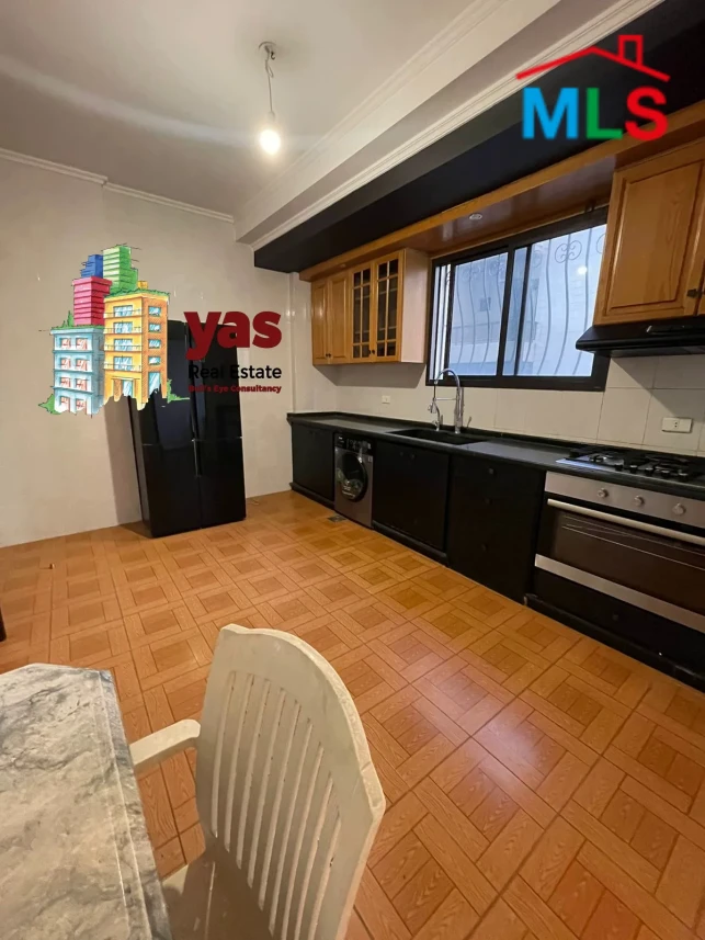 Mansourieh 180m2 | Well Maintained | Decorated | Calm Street | OH