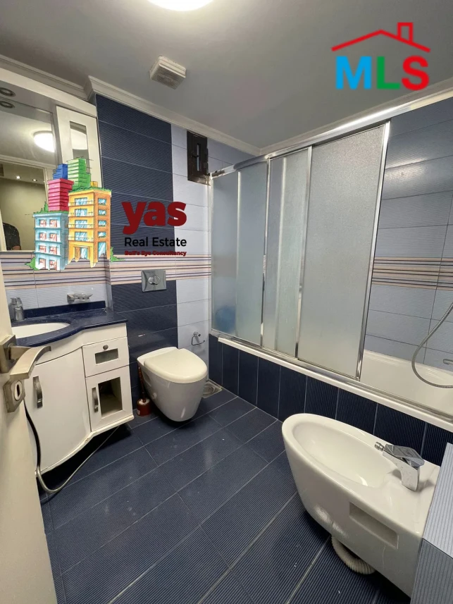 Mansourieh 180m2 | Well Maintained | Decorated | Calm Street | OH