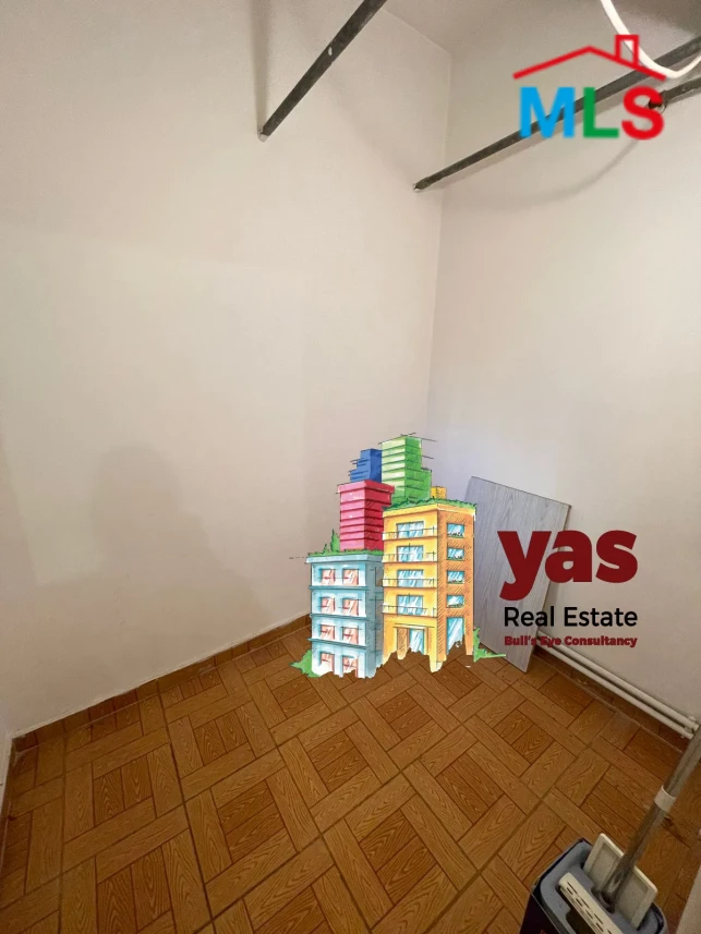 Mansourieh 180m2 | Well Maintained | Decorated | Calm Street | OH